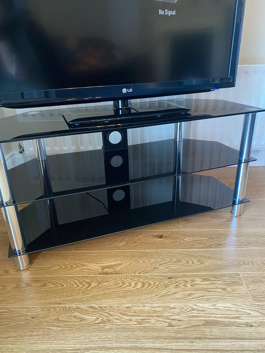 TV & Unit - Image 2