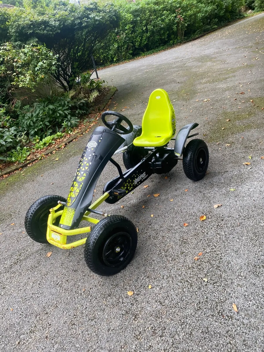 Go cart - Image 4