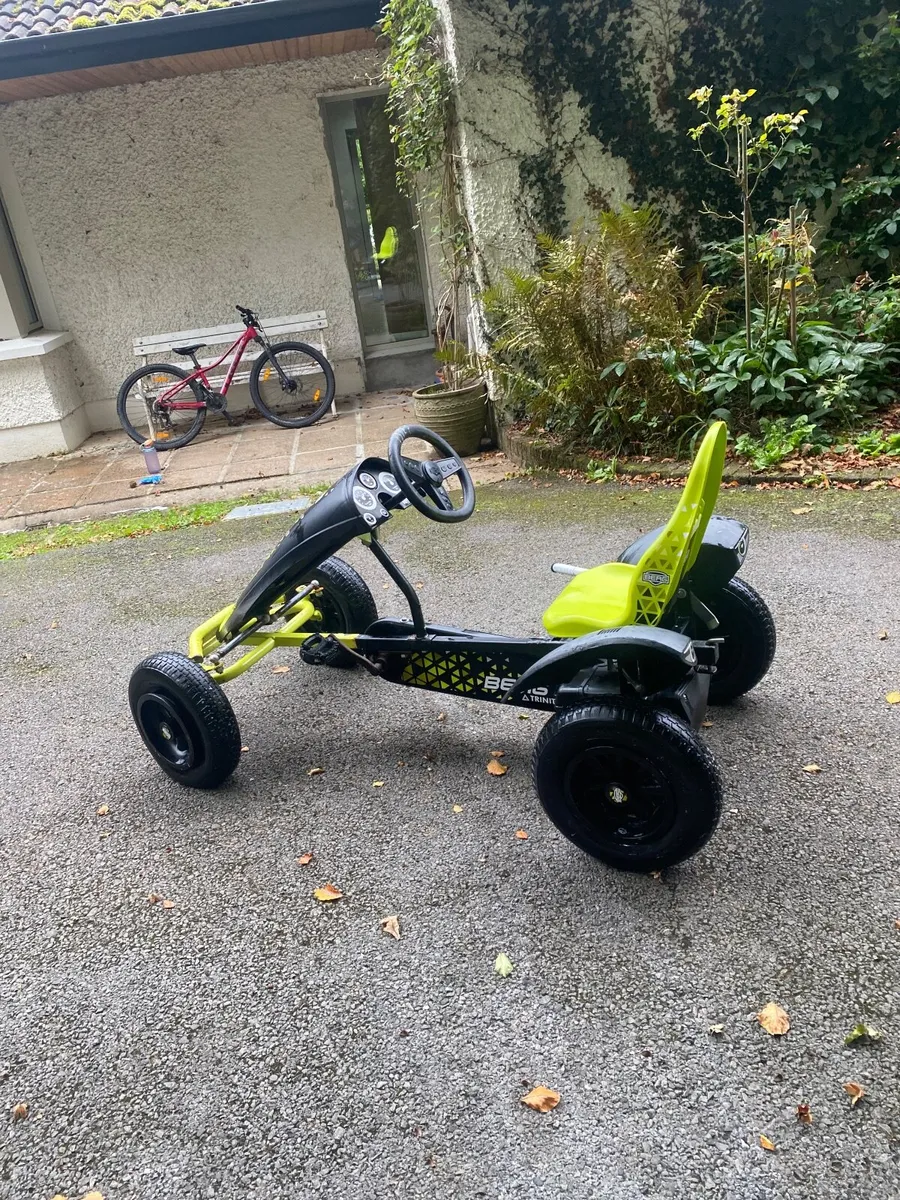Go cart - Image 3