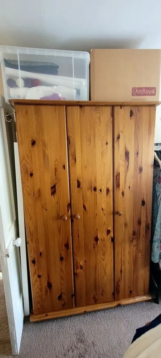 Wardrobe - Image 1