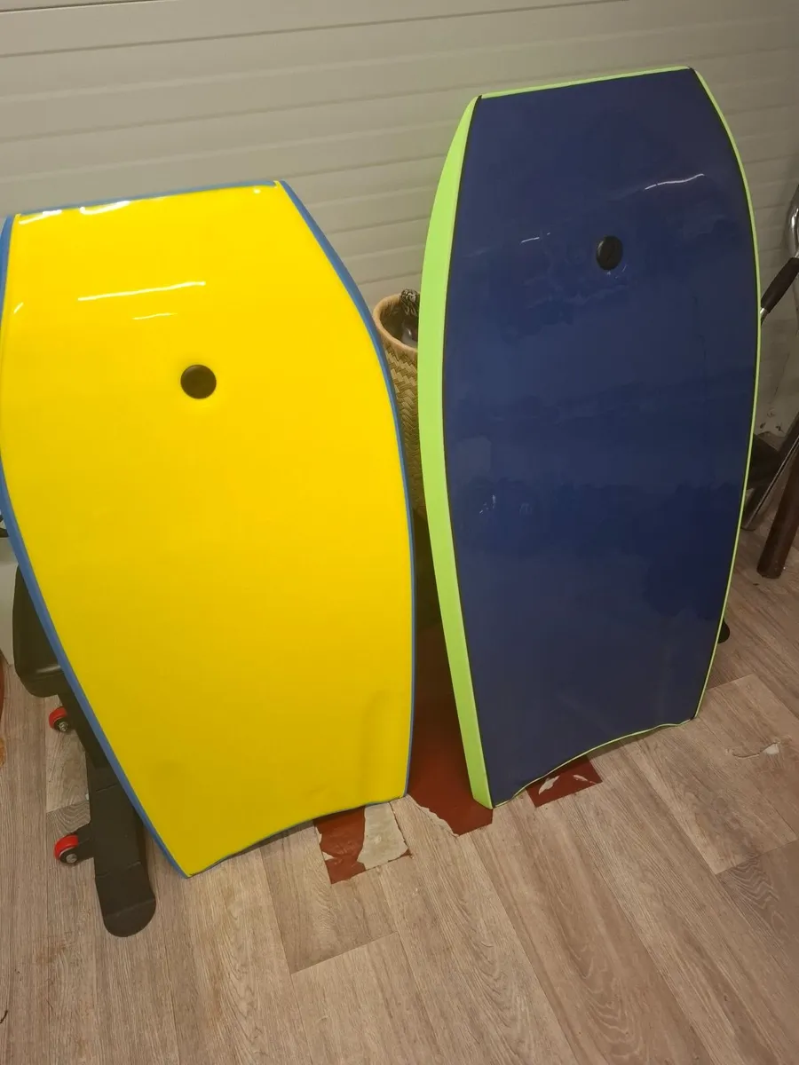 Body boards - Image 2