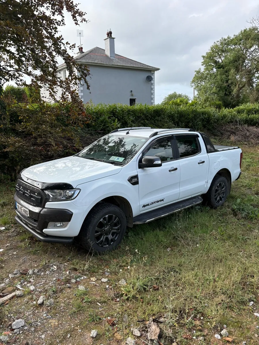 Ford ranger - Image 1