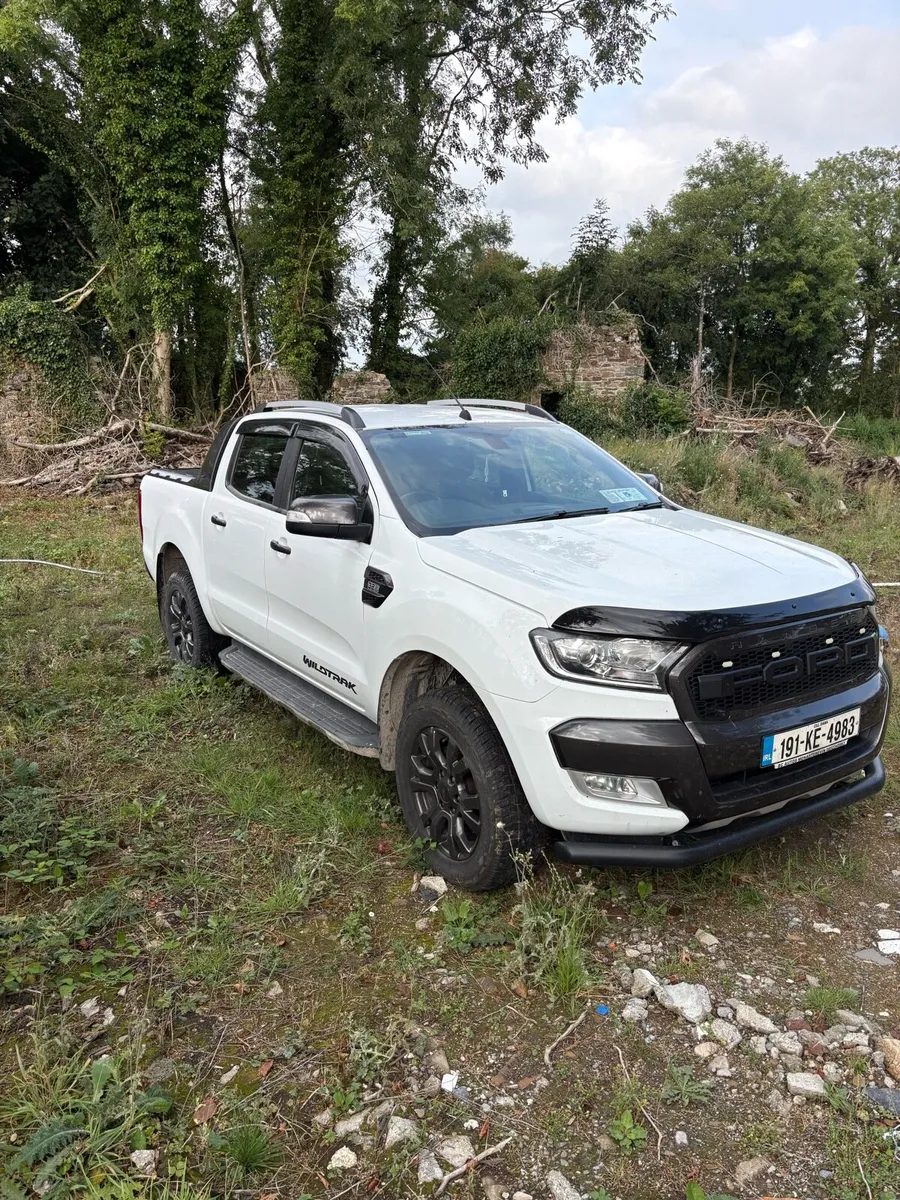 Ford ranger - Image 2