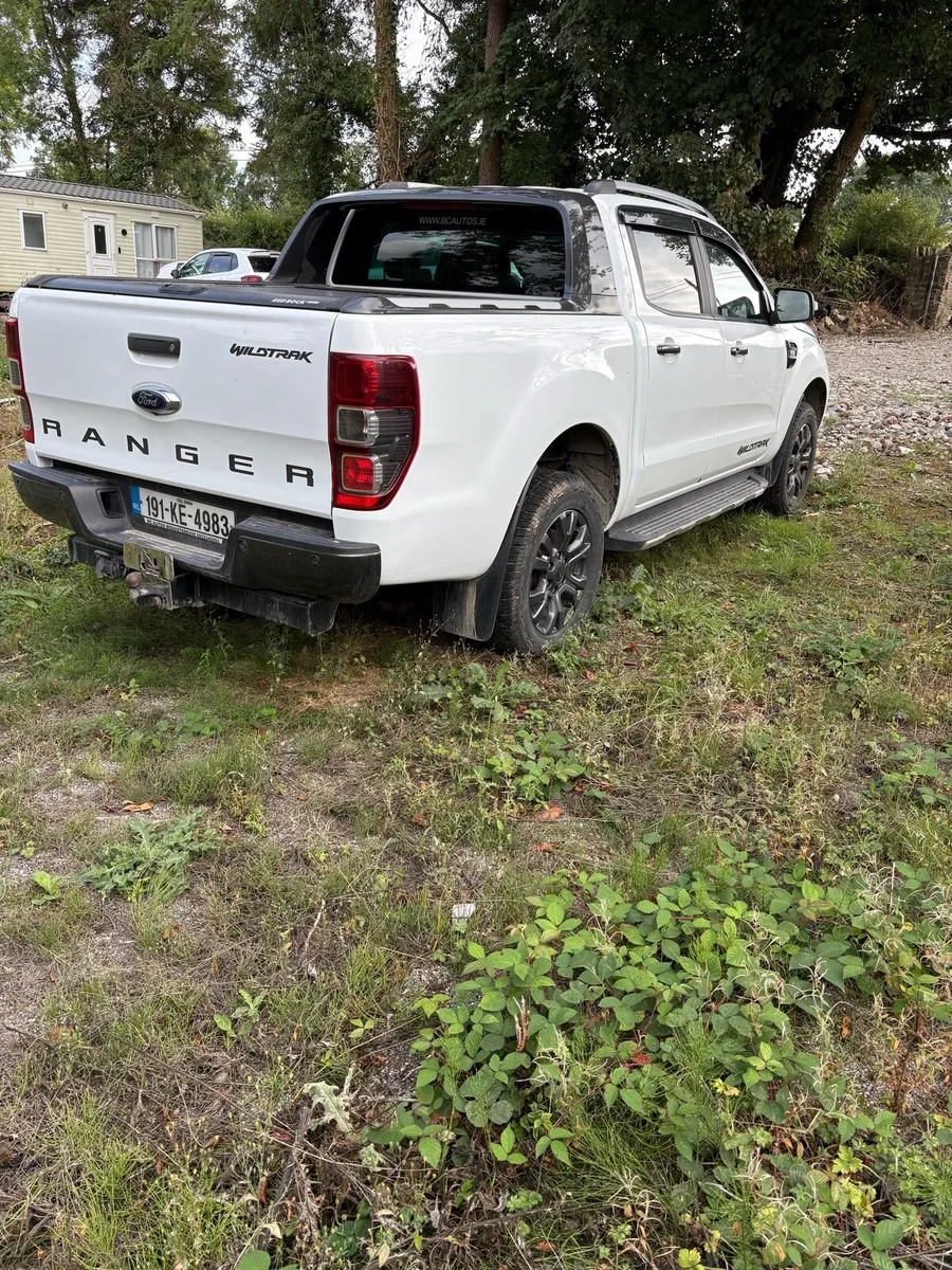 Ford ranger - Image 3