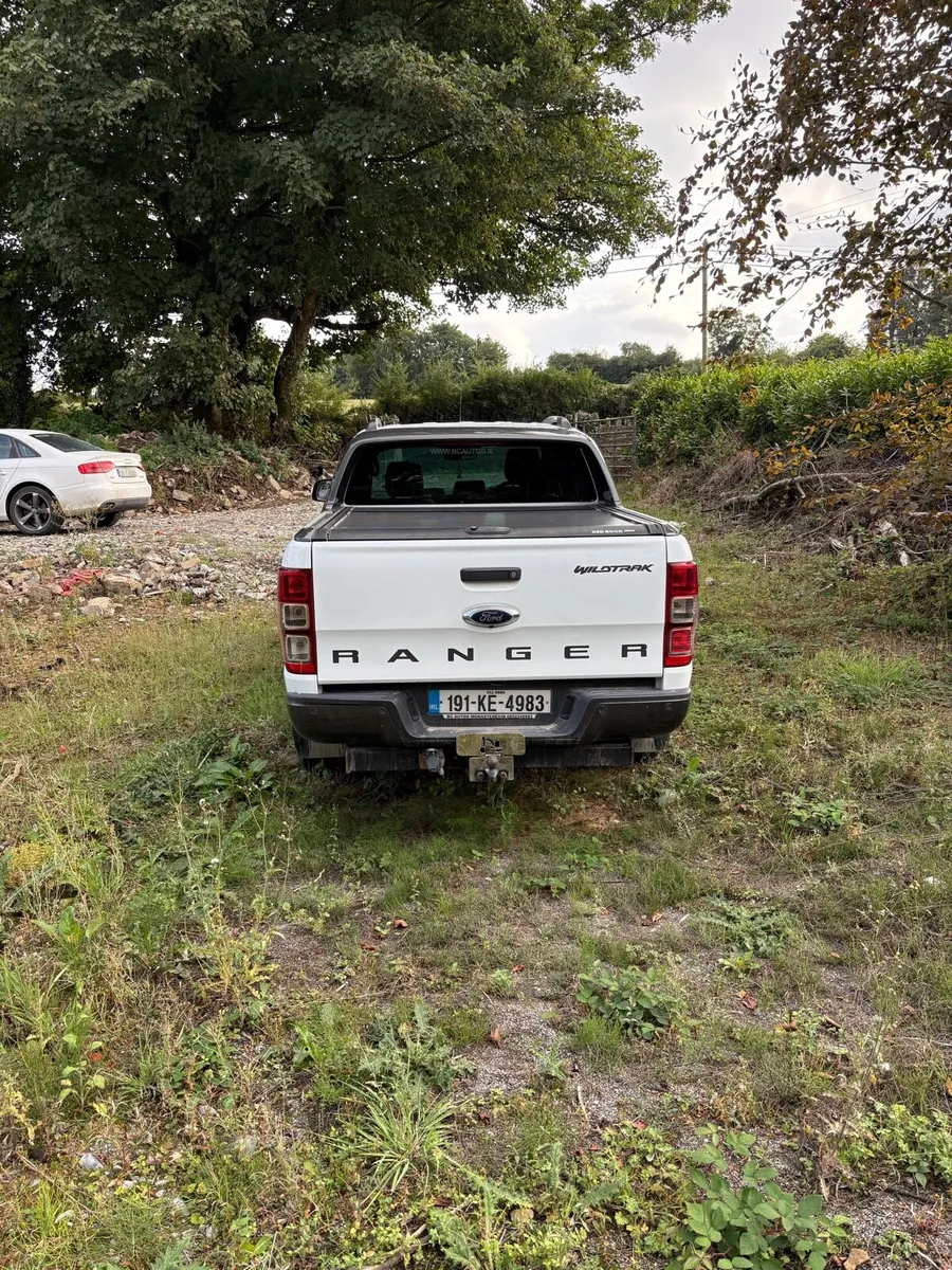 Ford ranger - Image 4