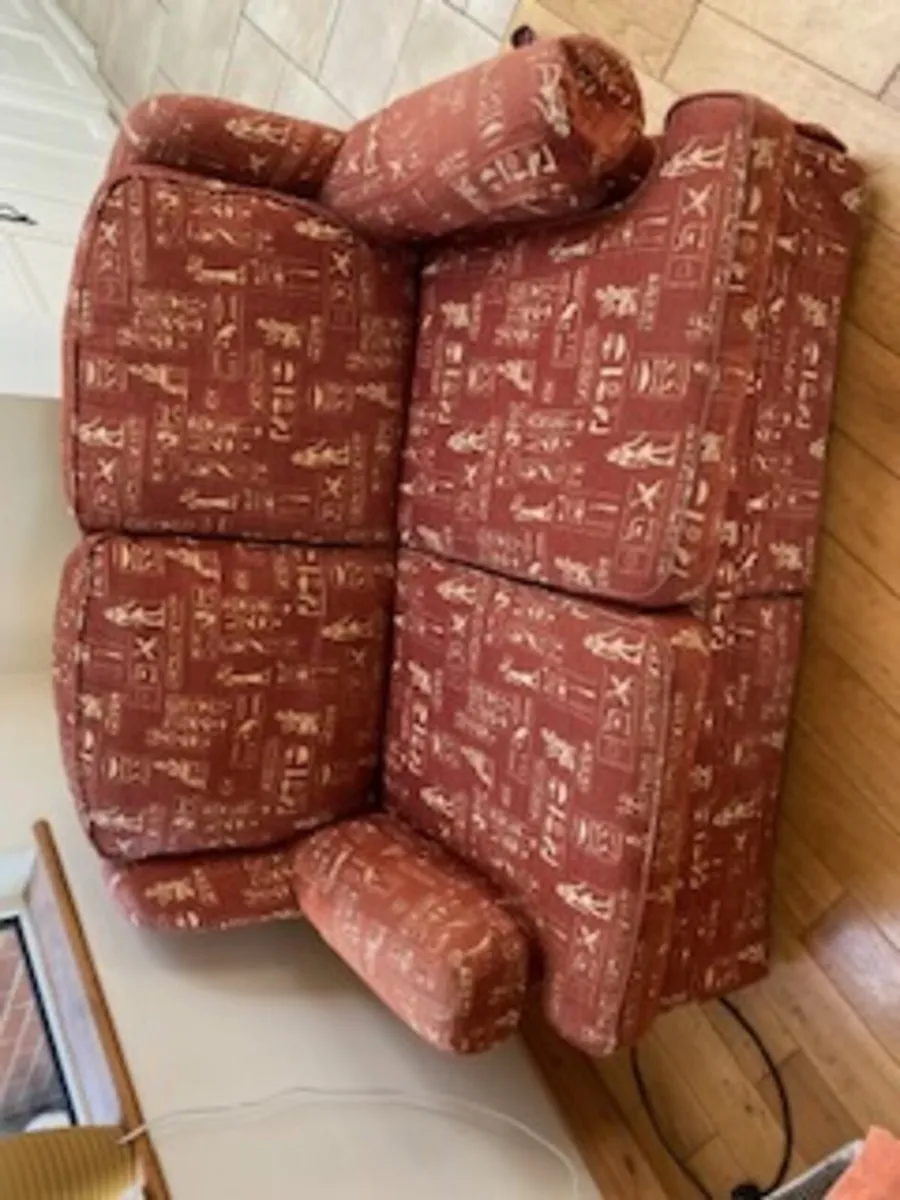 Living room furniture - Image 4