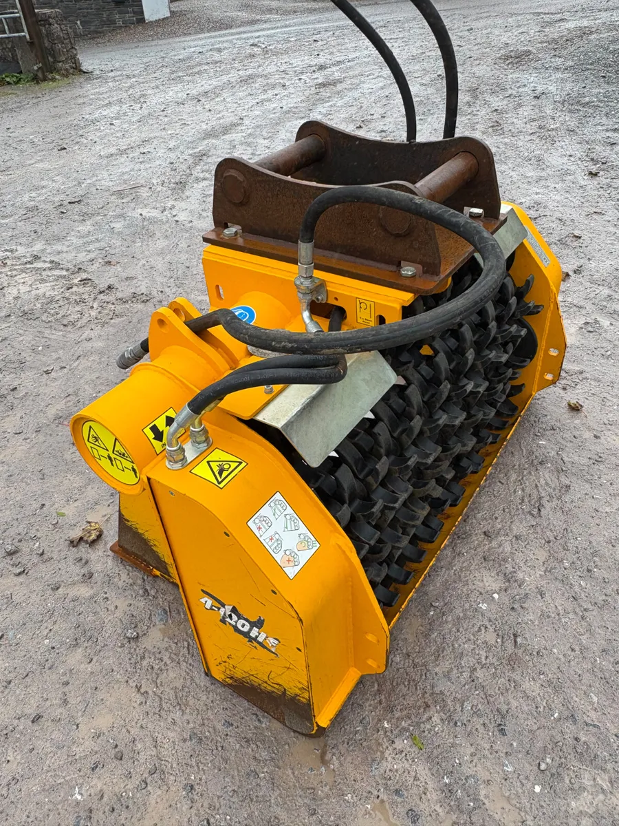 Ex-demo Gyru star screening bucket - Image 2