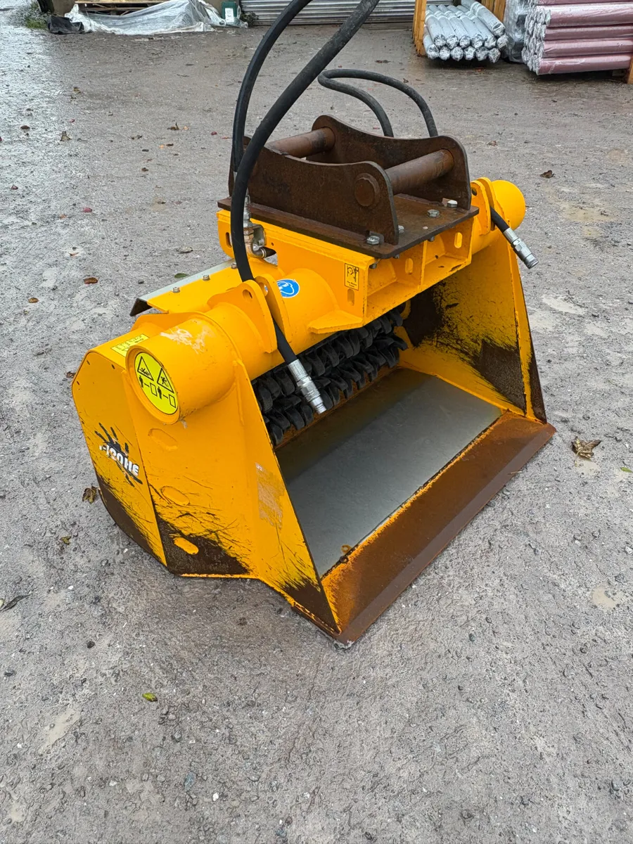 Ex-demo Gyru star screening bucket - Image 1