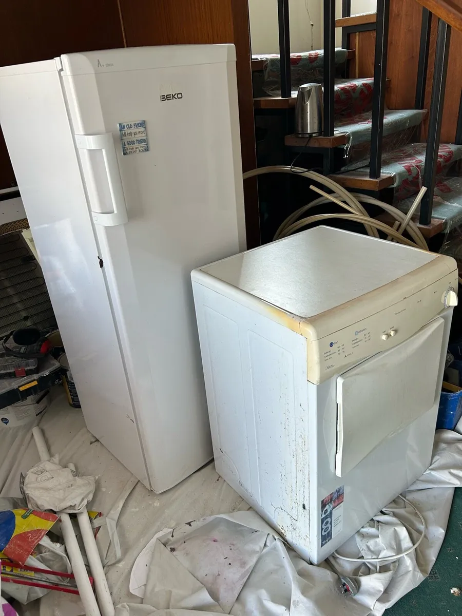 Kitchen appliances - Image 3