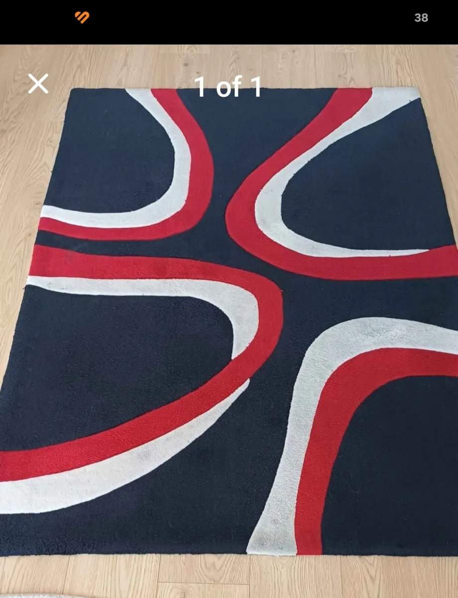 Rug
