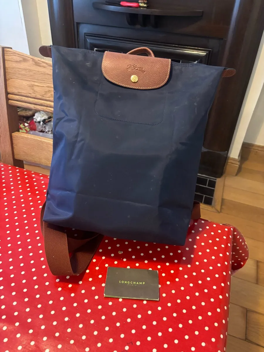 Longchamp bag pack - Image 3