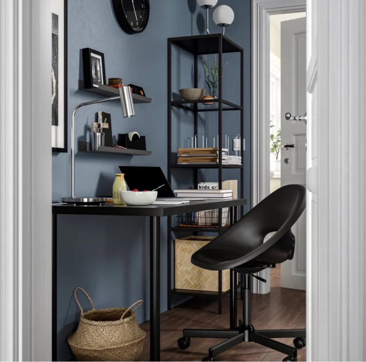 Display Shelves - Image 1