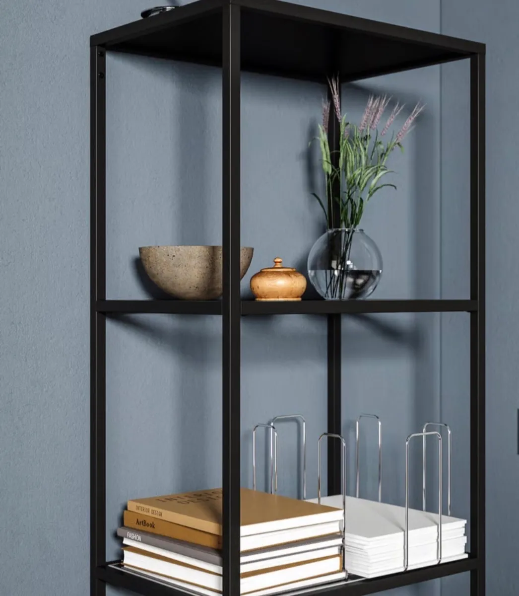 Display Shelves - Image 3