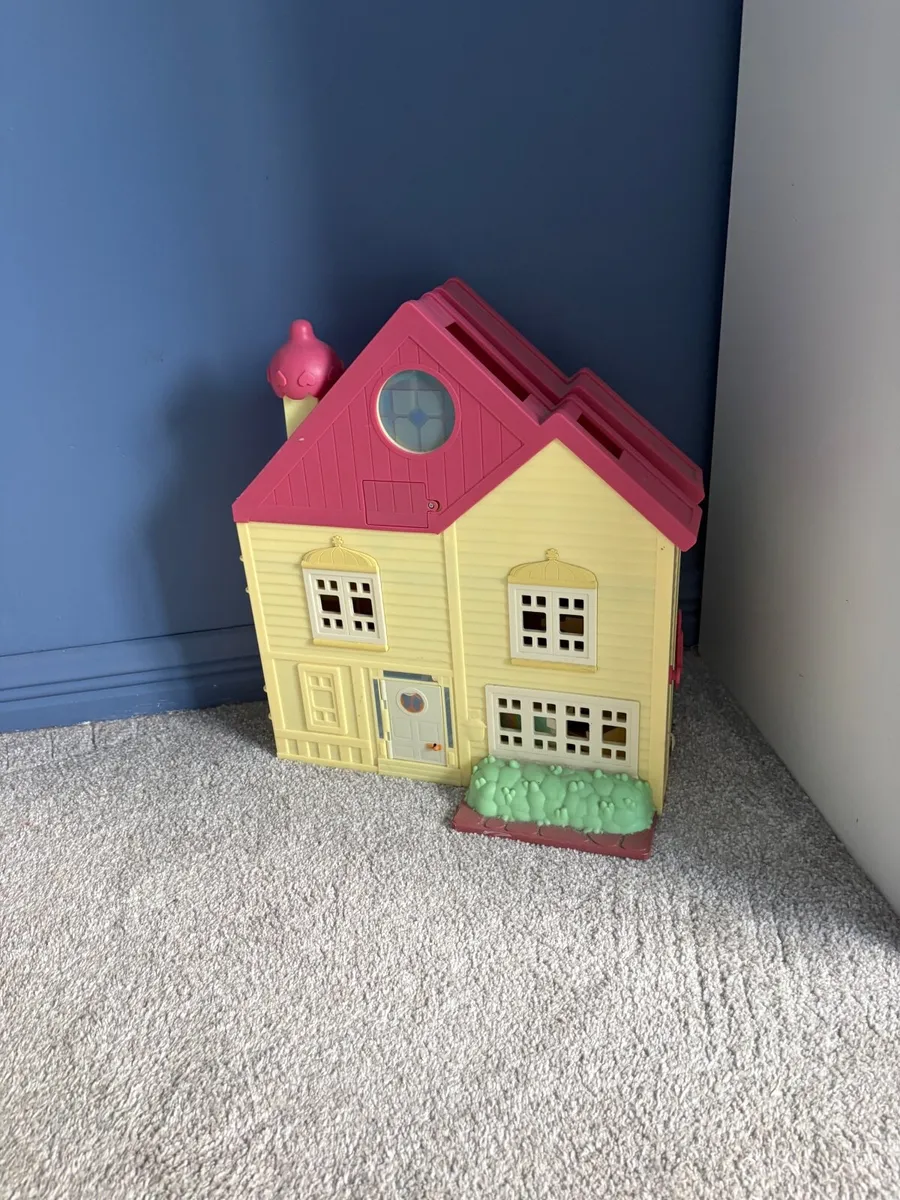 Bluey House lights and sounds - Image 1