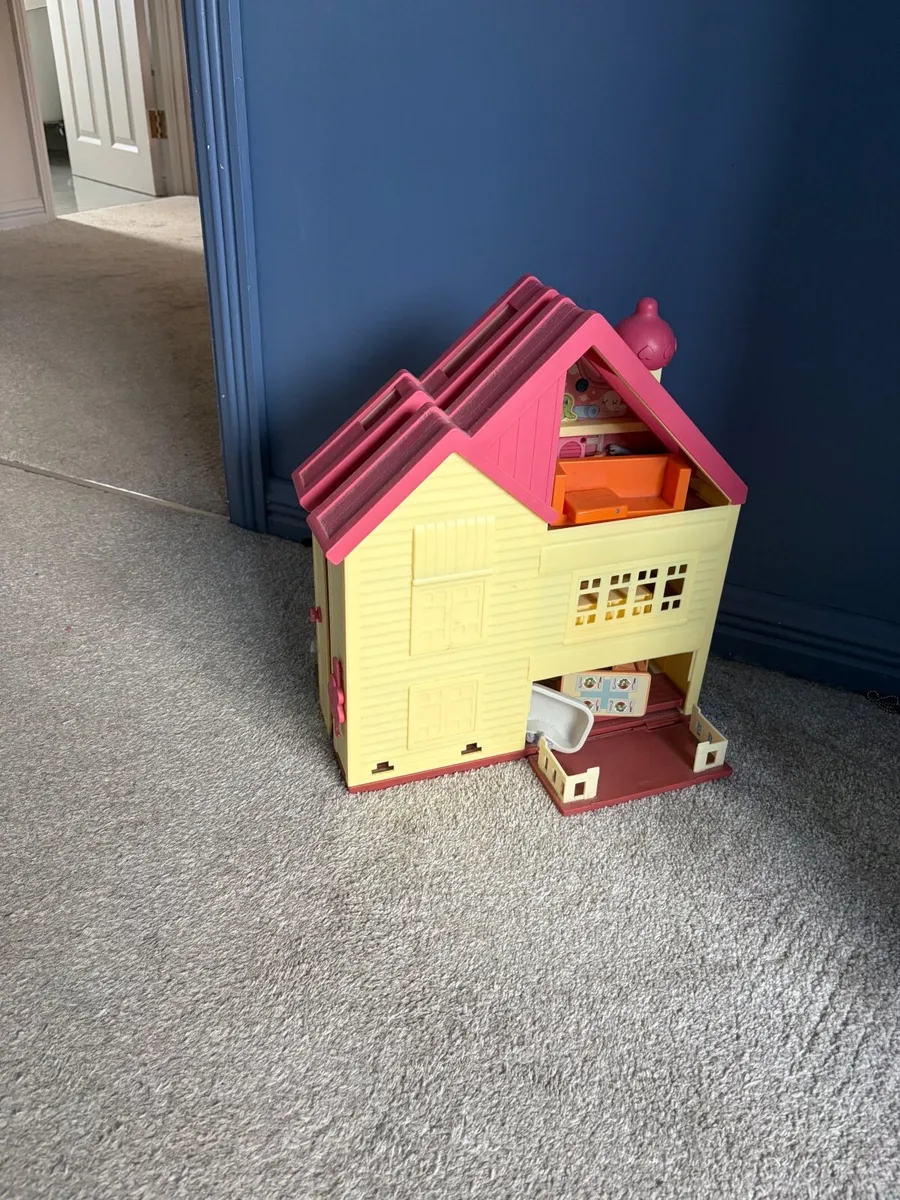 Bluey House lights and sounds - Image 2