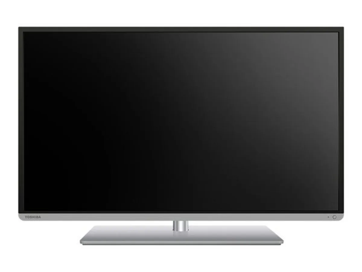 48" Toshiba LED Tv - Image 3