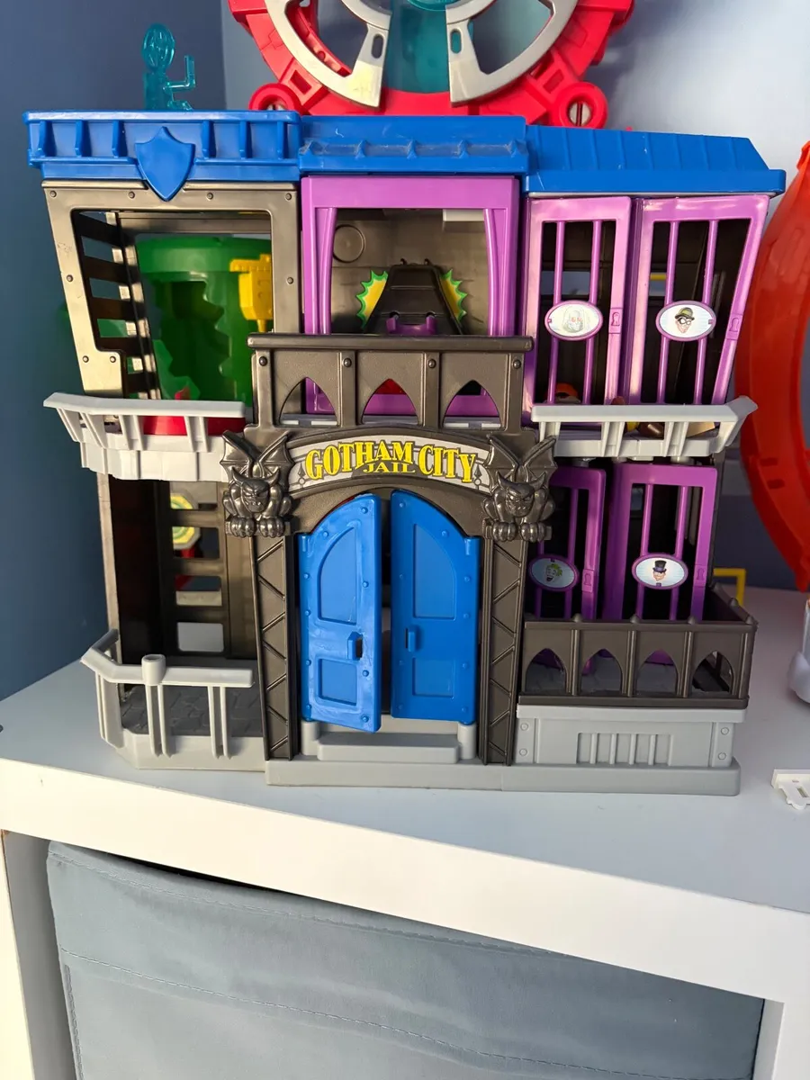 Ironman tower - Image 2