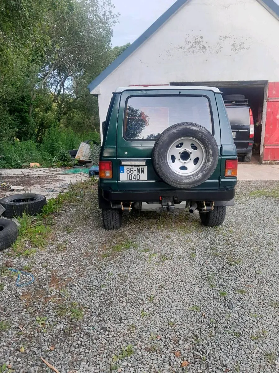 Pajero - Image 3