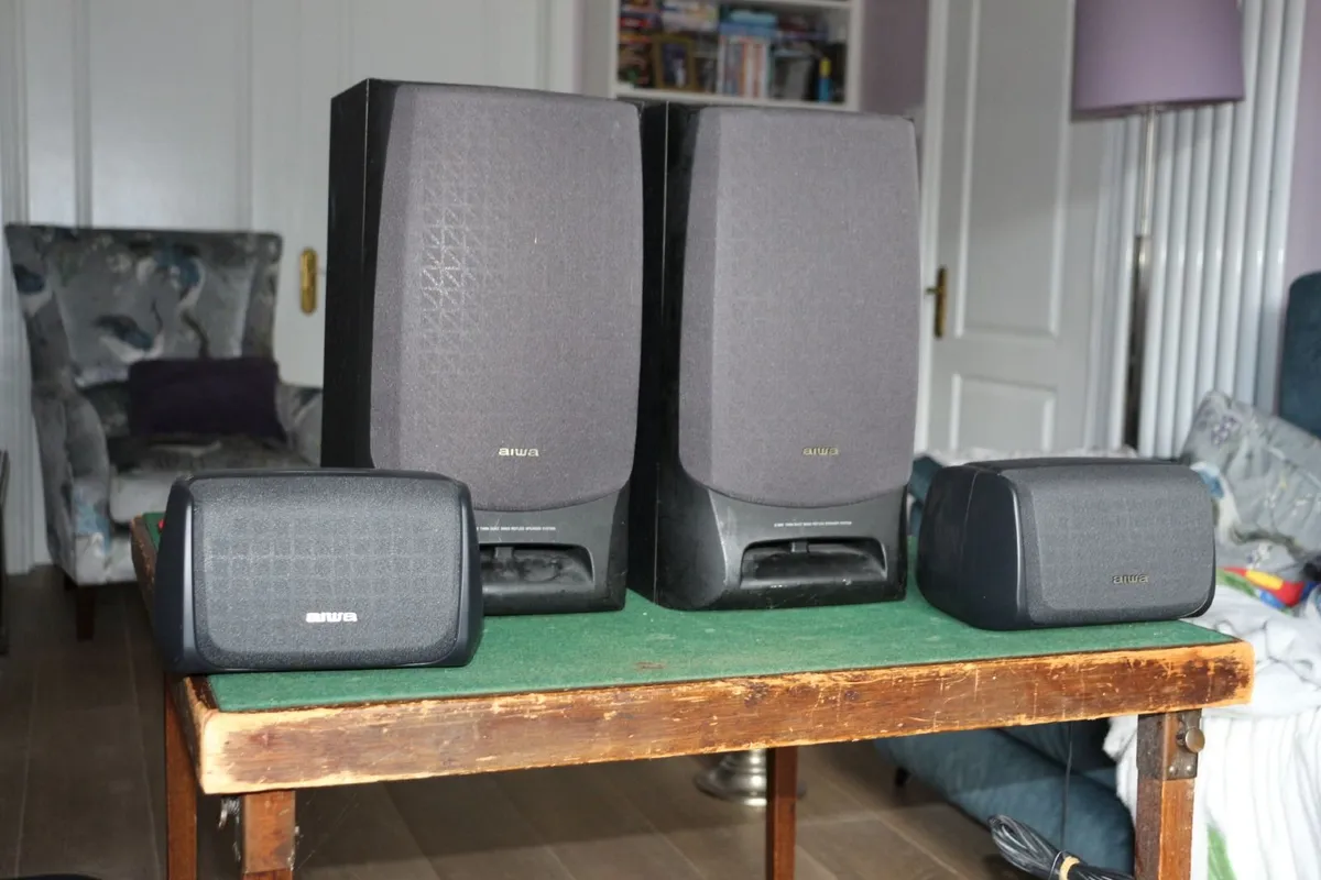 Speakers