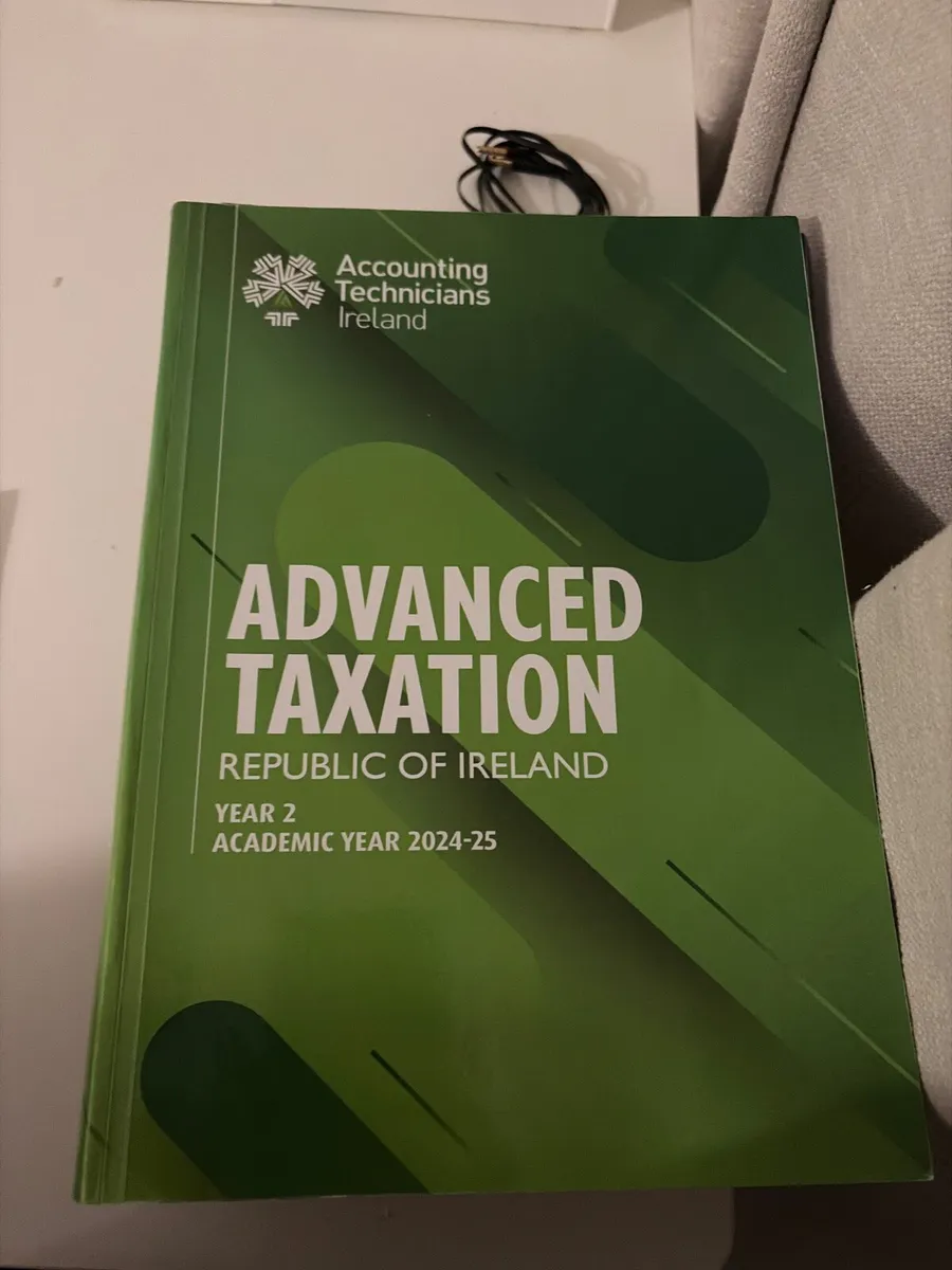 Accounting Technicians Manuals - Image 3