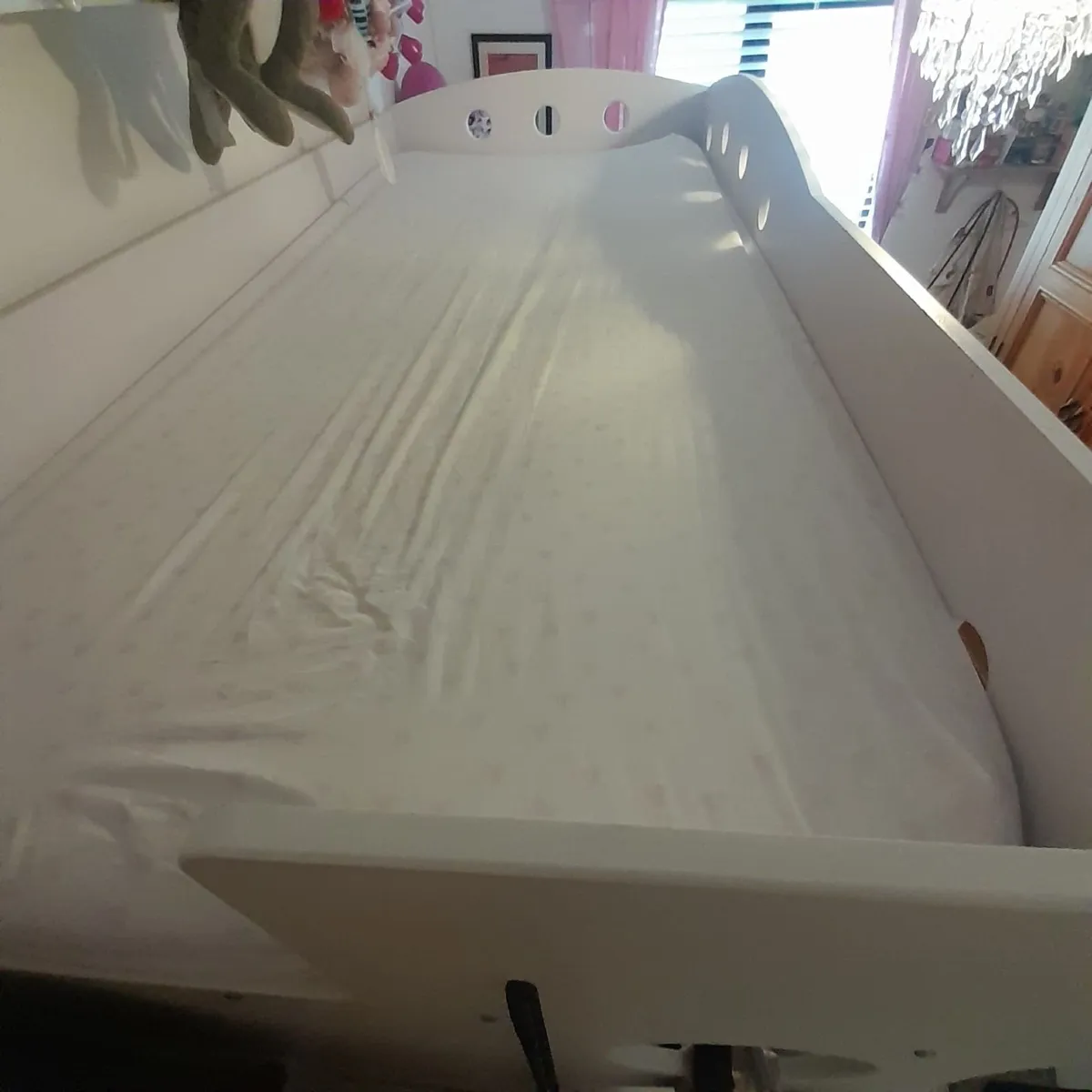 Kids Loft Bed - Image 3