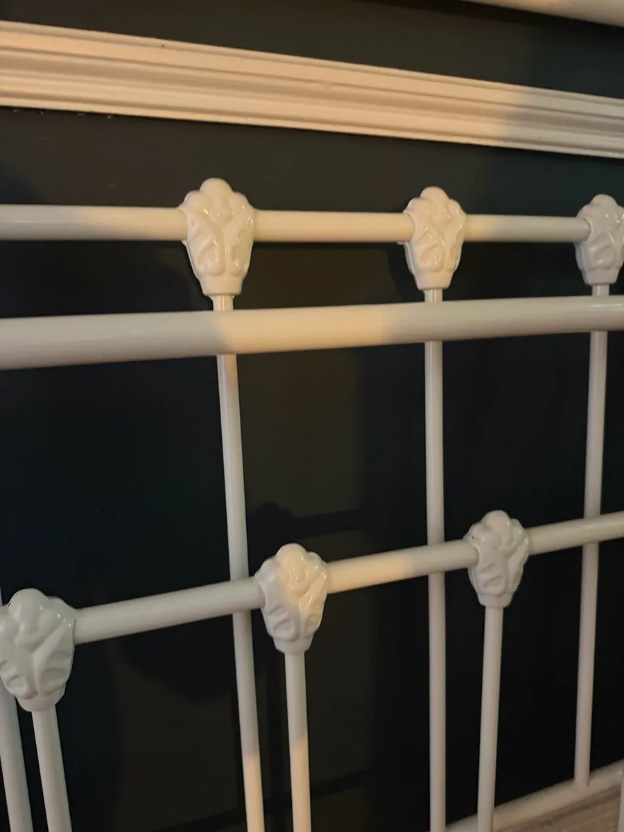 Single bed frame - Image 2