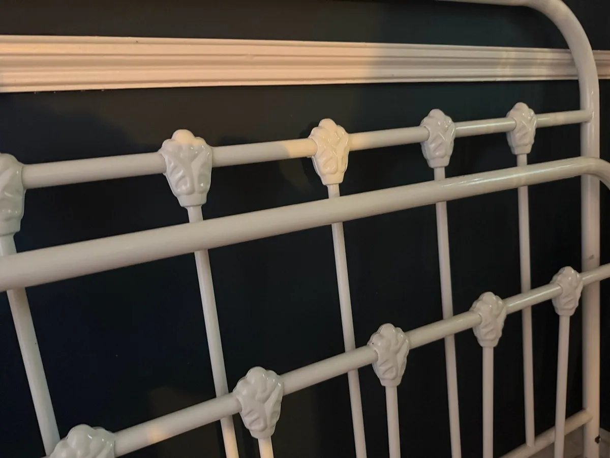 Single bed frame - Image 3
