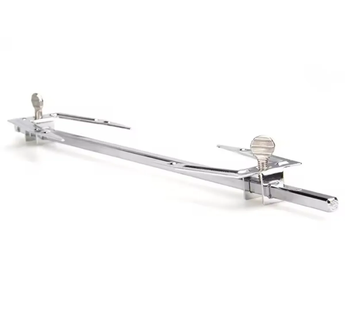 Air Fryer Rotation Fork for Rotisserie Chicken - Image 2