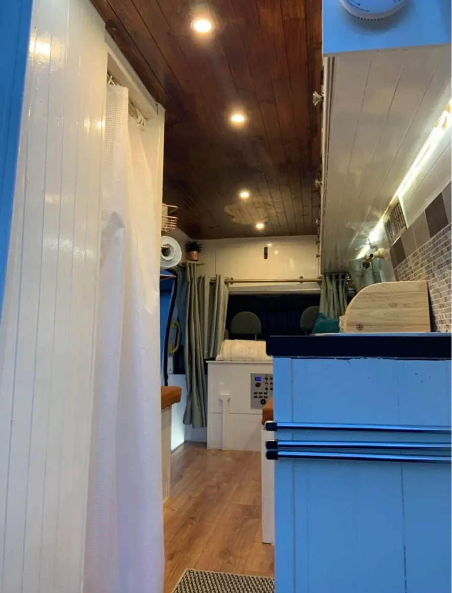 Campervan - Image 2