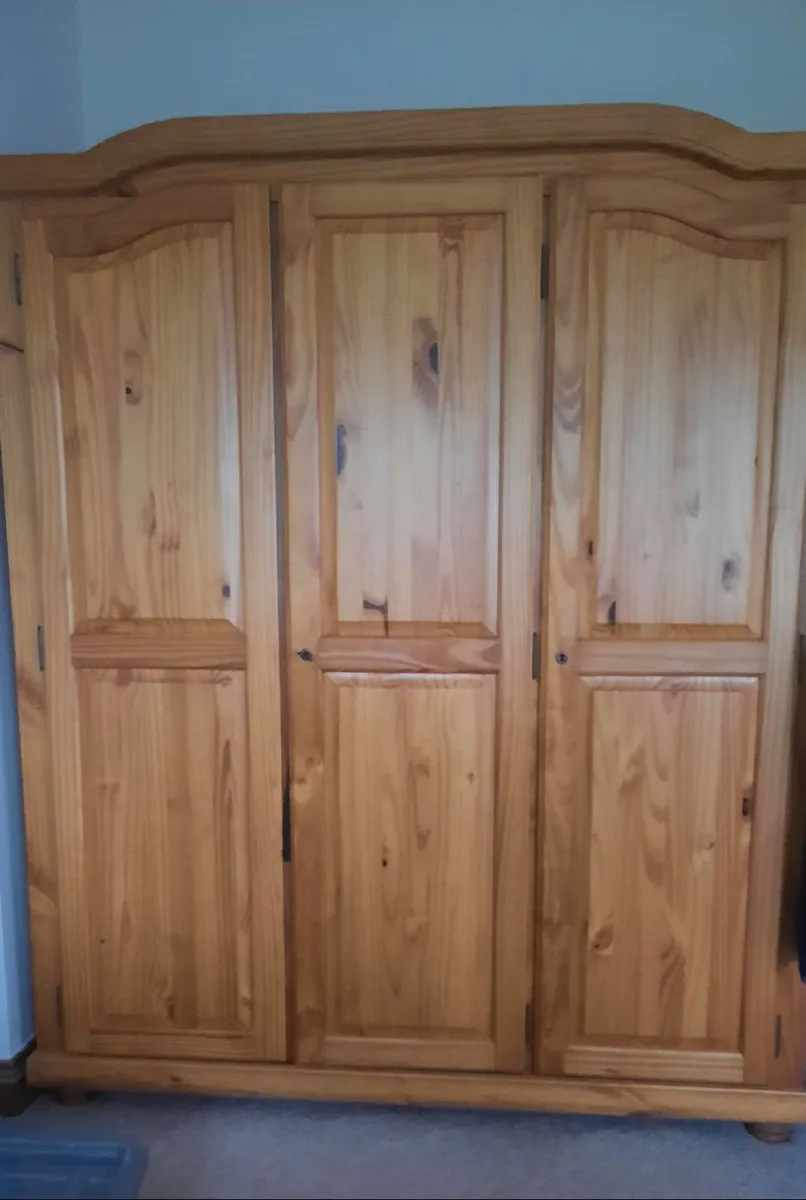 Wardrobe - Image 1