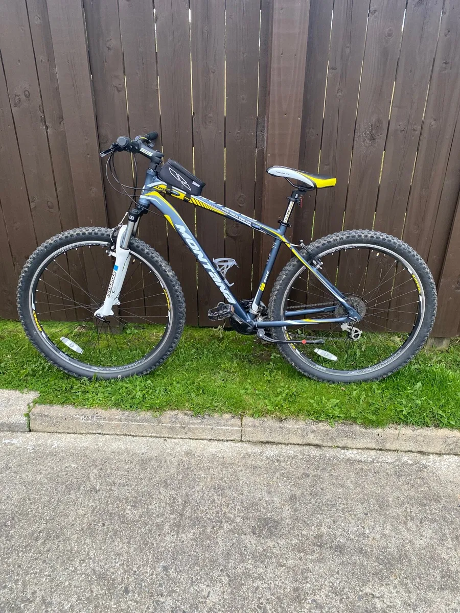 Bike - Image 1
