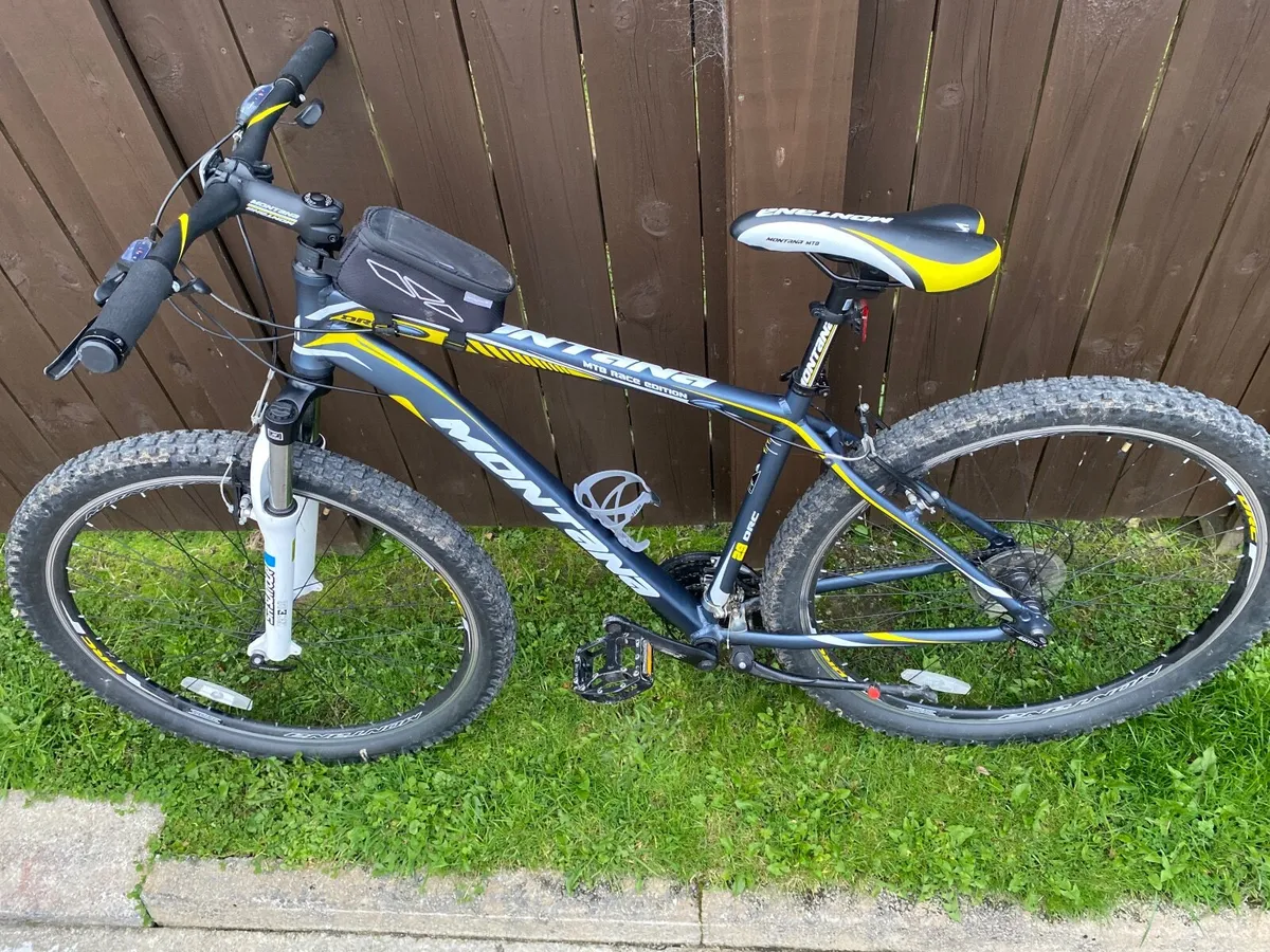 Bike - Image 4