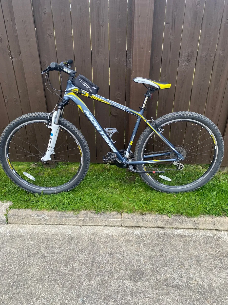 Bike - Image 2