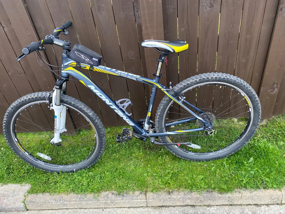 Bike - Image 3
