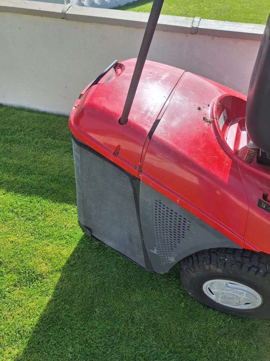 Lawnmower - Image 3