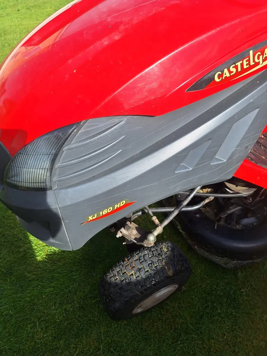 Lawnmower - Image 4
