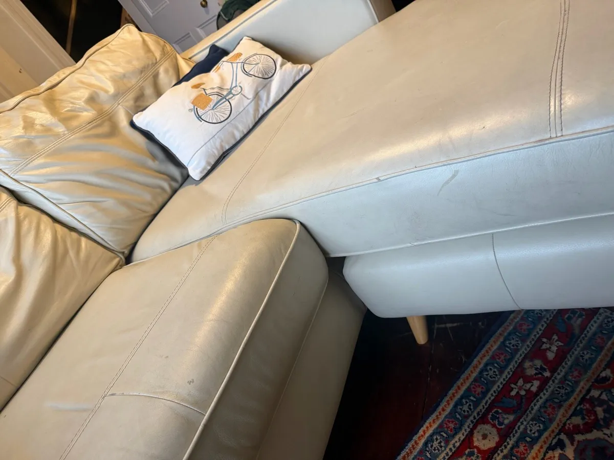 Sofa - Image 1