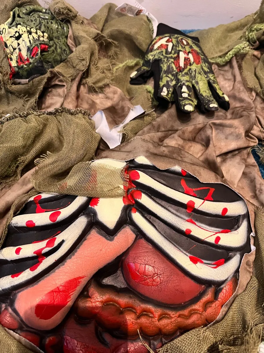 Halloween costume - Image 4