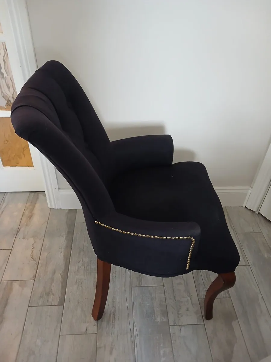 Dining Chairs - Image 1