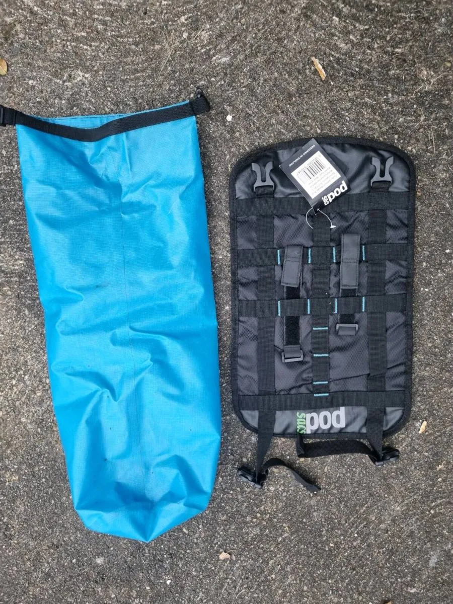 Bike bag - Image 1