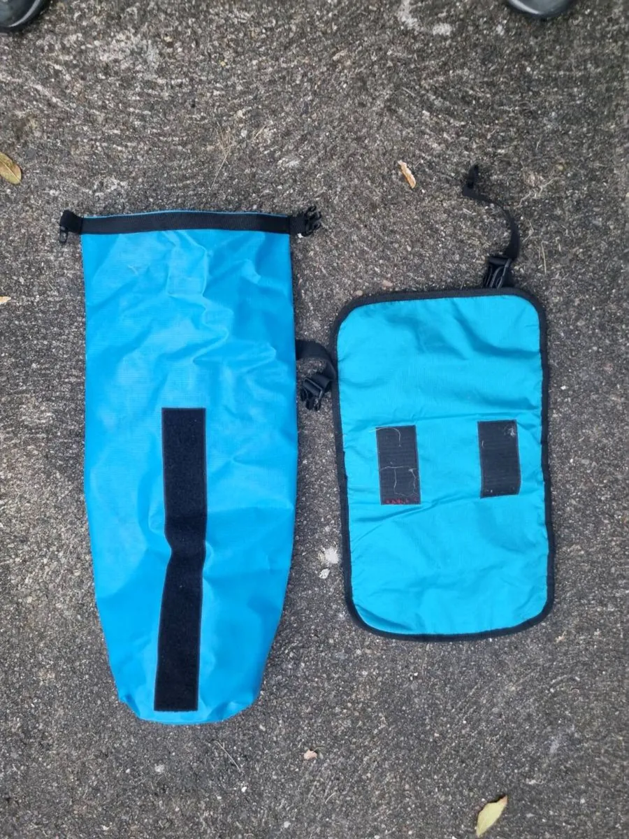 Bike bag - Image 2