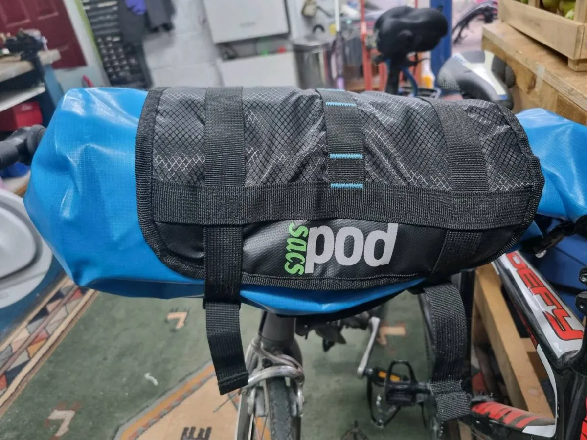 Bike bag - Image 3