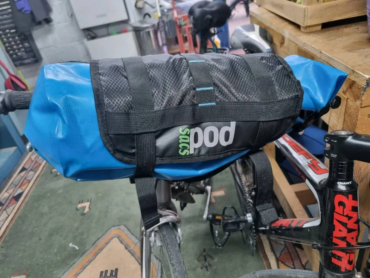 Bike bag - Image 4