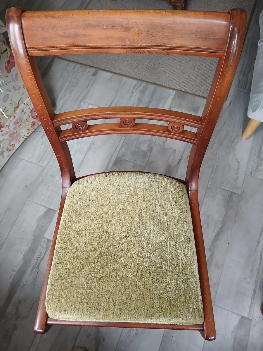 Chairs - Image 1