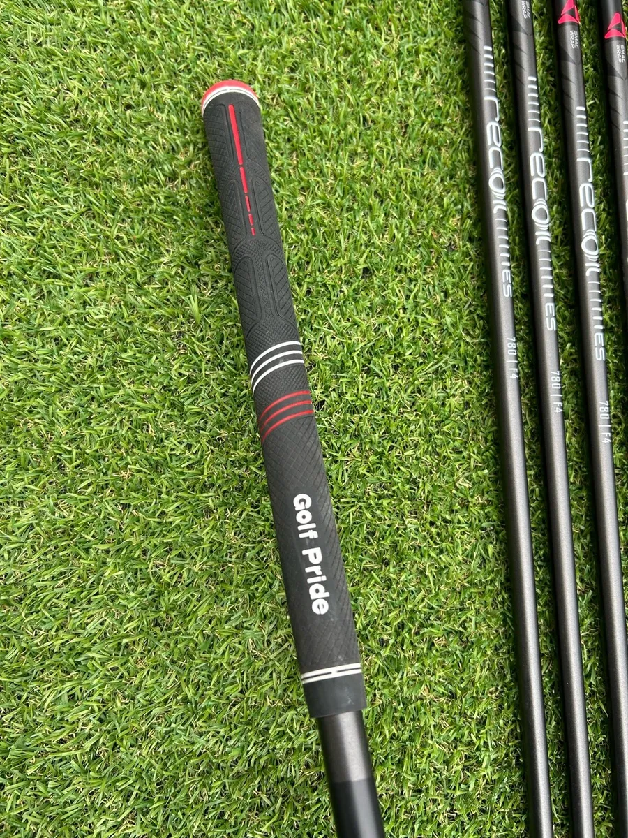 Taylormade P770 irons - Image 4