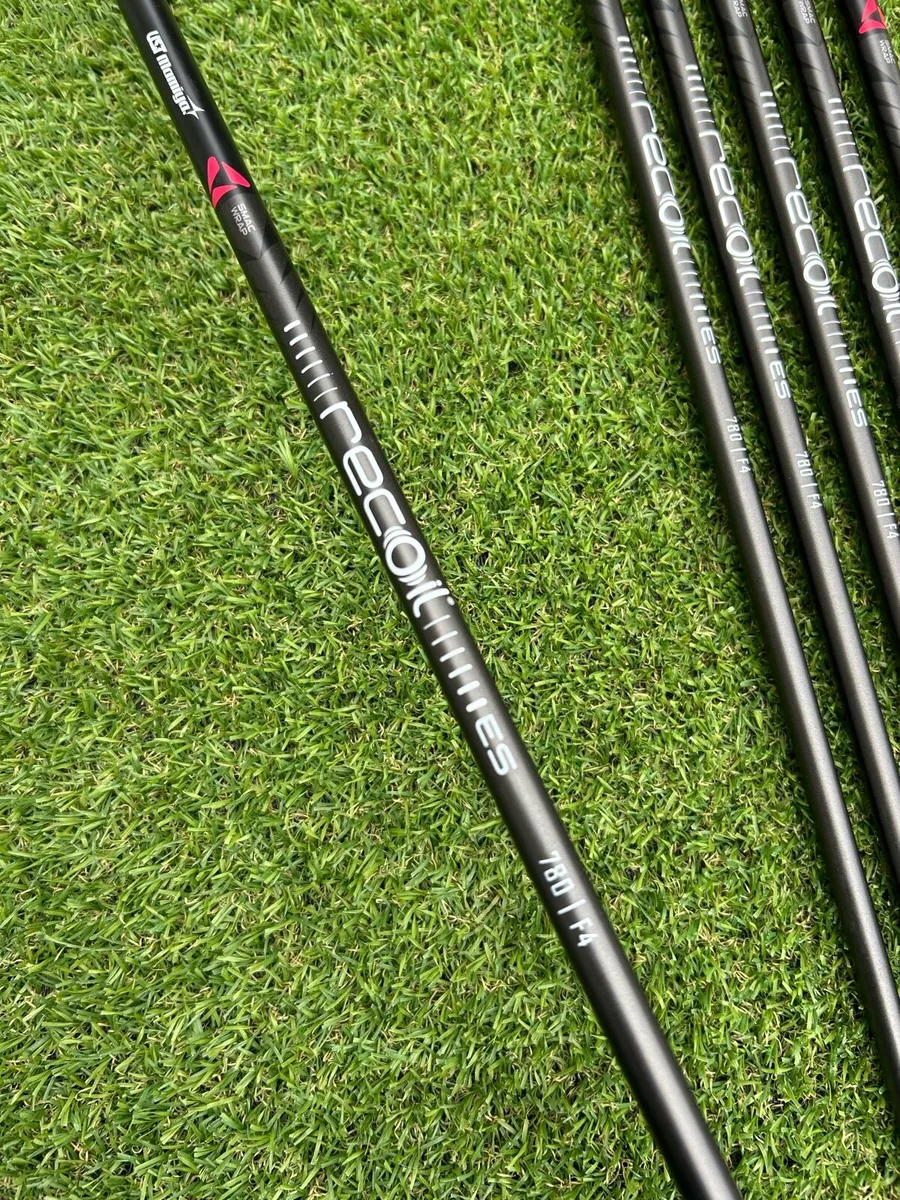 Taylormade P770 irons - Image 3