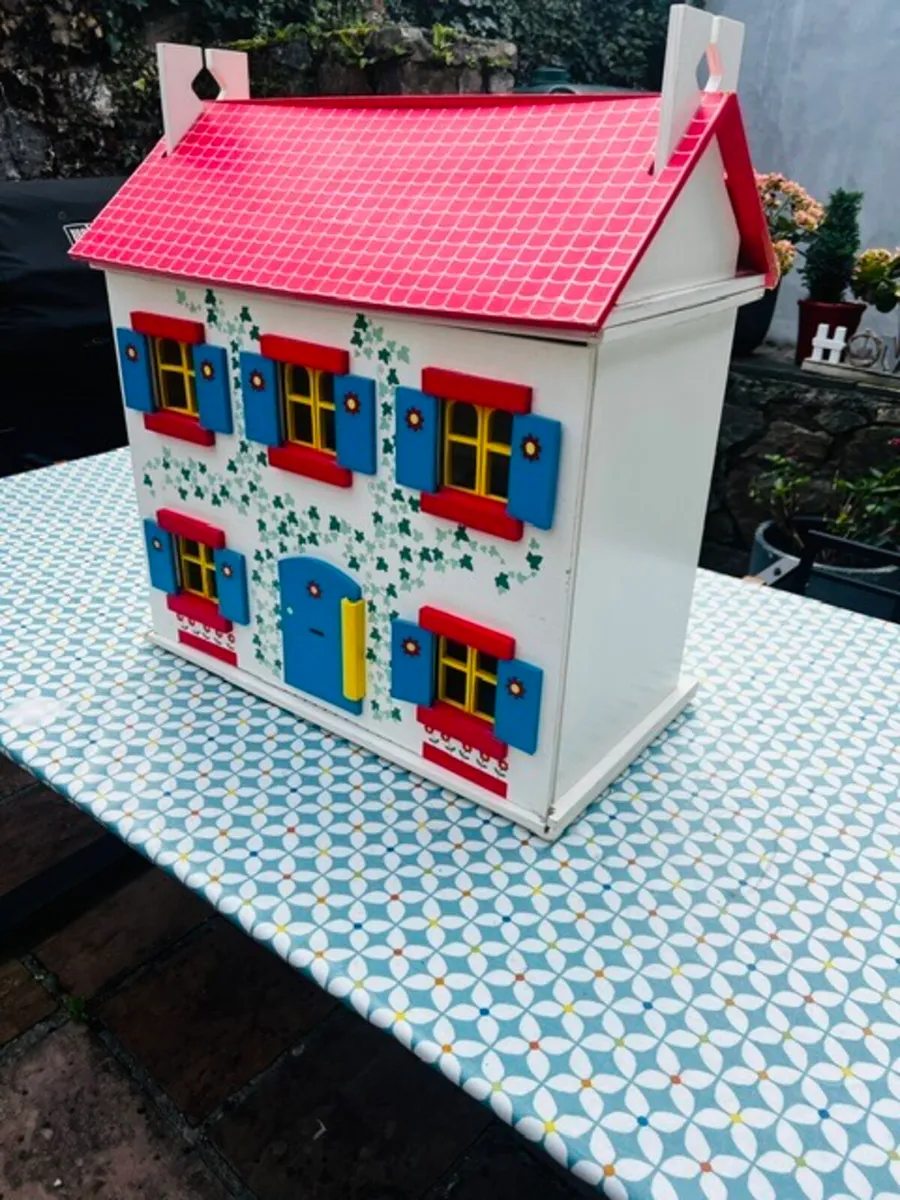 Dolls house - Image 3