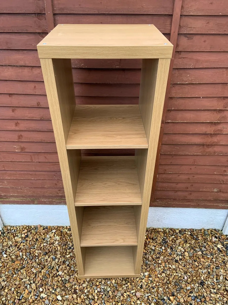 Ikea Kallax Storage Unit - Image 1