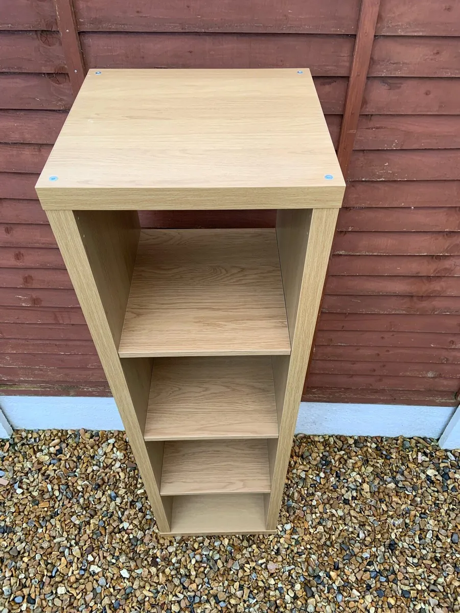 Ikea Kallax Storage Unit - Image 2