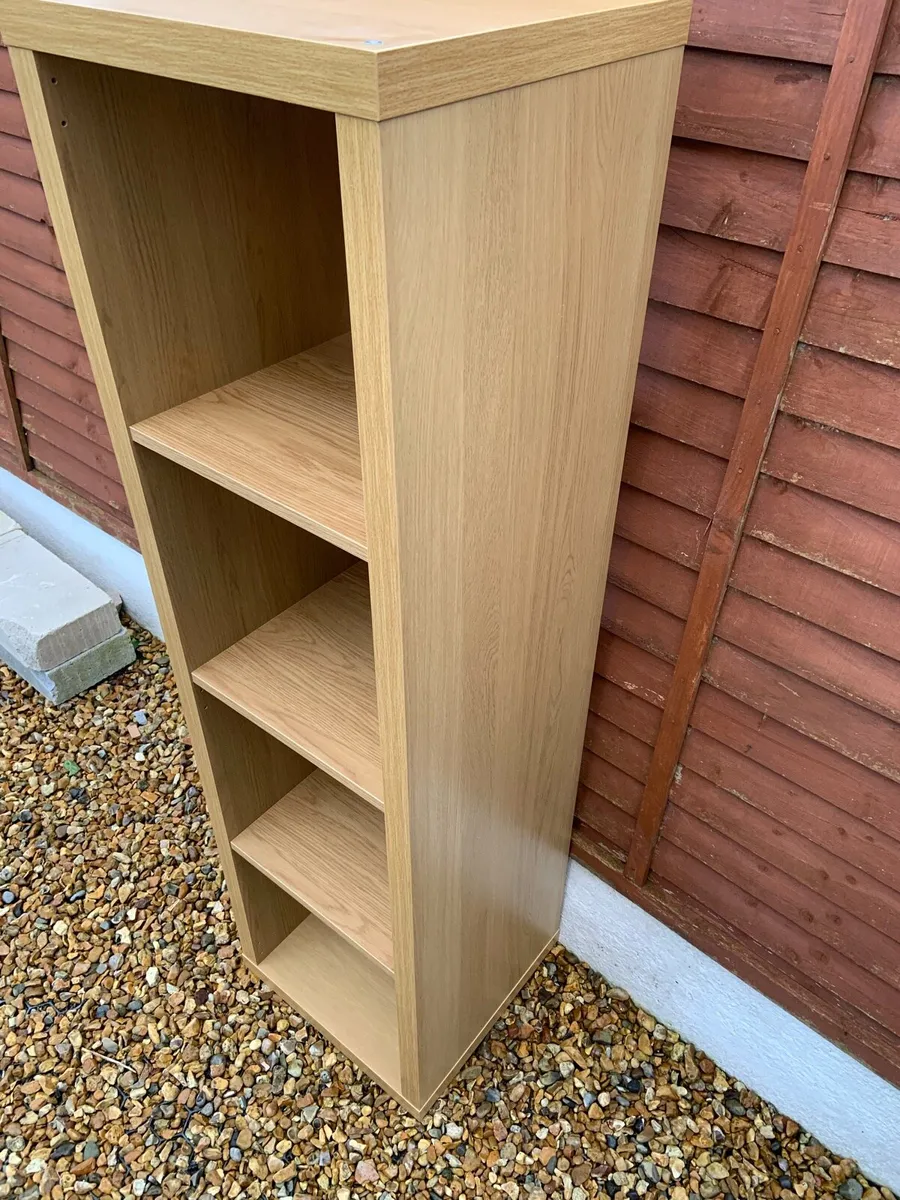 Ikea Kallax Storage Unit - Image 3